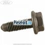 Surub prindere suport pompa injectie Ford Fiesta 2002-2005 1.6 TDCi 90 cp HHJA, HHJB diesel | Foto 2