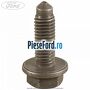 Surub prindere suport pompa injectie Ford Fiesta 2008-2012 1.6 TDCi 75 cp HHJF, UBJA diesel