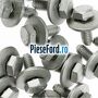 Surub prindere suport pompa injectie Ford Fiesta 2008-2012 1.6 TDCi 75 cp HHJF, UBJA diesel