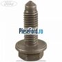 Surub prindere suport pompa injectie Ford Focus 2004-2007 1.6 TDCi 109 cp G8DA, G8DB, G8DD, G8DE, G8DF diesel