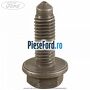 Surub prindere suport pompa injectie Ford Focus 2008-2011 1.6 TDCi 109 cp G8DA, G8DB, G8DD, G8DE, G8DF diesel