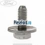 Surub prindere suport pompa injectie Ford Focus 2014-2018 1.5 TDCi 95 cp XXDA, XXDC, XXDD diesel