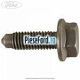 Surub prindere suport pompa injectie Ford Fusion 1.6 TDCi 90 cp HHJA, HHJB diesel