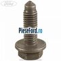 Surub prindere suport pompa injectie Ford Fusion 1.6 TDCi 90 cp HHJA, HHJB diesel