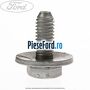 Surub prindere suport pompa injectie Ford Mondeo 2008-2014 1.6 TDCi 115 cp T1BA, T1BB, T1BC diesel