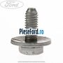 Surub prindere suport pompa injectie Ford Tourneo Connect 2013-2018 1.6 TDCi 115 cp T1GA diesel