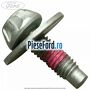 Surub prindere suport protectie aripa fata Ford Transit 2014-2018 2.2 TDCi RWD 125 cp CYR5, USR6 diesel