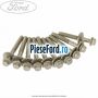 Surub prindere suport punte fata Ford Transit 2000-2006 2.4 DI 75 cp F4FA diesel
