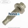 Surub prindere suport punte spate 4/5 usi Ford Mondeo 2000-2007 2.2 TDCi 155 cp QJBA, QJBB diesel