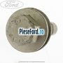 Surub prindere suport punte spate 4/5 usi Ford Mondeo 2000-2007 ST220 226 cp MEBA benzina | Foto 2