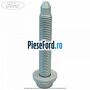 Surub prindere suport punte spate Ford Tourneo Connect 2013-2018 1.5 TDCi 120 cp XWGA, XWGB, XWGC diesel