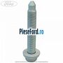 Surub prindere suport punte spate Ford Tourneo Connect 2019-2023 1.0 EcoBoost 100 cp B3GA, M2GA, M2GB, SFCB benzina