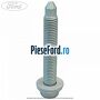 Surub prindere suport punte spate Ford Transit Connect 2013-2018 1.5 TDCi 120 cp XWGA, XWGB, XWGC diesel