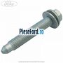 Surub prindere suport punte spate Ford Transit Connect 2013-2018 1.6 TDCi 115 cp T1GA diesel