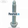 Surub prindere suport punte spate Ford Transit Connect 2013-2018 1.6 TDCi 75 cp UBGA diesel