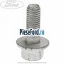 Surub prindere suport rezonator furtun admisie aer Ford Focus 2004-2007 2.5 ST 225 cp HYDA benzina