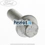 Surub prindere suport rulment intermediar Ford Focus 2014-2018 1.0 EcoBoost 100 cp M2DA, M2DB, M2DC, SFDA, SFDB benzina