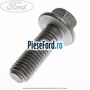 Surub prindere suport rulment intermediar planetara dreapta Ford C-Max 2007-2011 2.0 TDCi 110 cp IXDA diesel