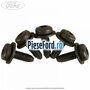 Surub prindere suport scaun fata Ford Mondeo 2008-2014 2.0 145 cp AOBA, AOBC, TBBA, TBBB benzina