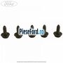 Surub prindere suport scaun fata Ford Mondeo 2014-2018 2.0 EcoBoost 203 cp TNCA, TNCB, TNCD, TNCF benzina | Foto 2