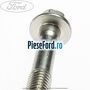 Surub prindere suport tampon motor dreapta metalic Ford C-Max 2007-2011 1.6 116 cp HXDA, HXDB, SIDA benzina | Foto 2