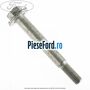 Surub prindere suport tampon motor dreapta metalic Ford C-Max 2007-2011 2.0 TDCi 110 cp IXDA diesel