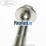 Surub prindere suport tampon motor dreapta metalic Ford Focus 2004-2007 1.6 Ti 115 cp HXDA, HXDB, SIDA benzina | Foto 2