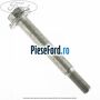 Surub prindere suport tampon motor dreapta metalic Ford Galaxy 2007-2014 2.0 TDCi 140 cp QXWA, QXWB, QXWC, UFWA diesel