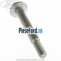 Surub prindere suport tampon motor dreapta metalic Ford Kuga 2008-2012 2.0 TDCI 4x4 140 cp UFDA diesel
