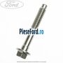 Surub prindere suport tampon motor dreapta metalic Ford Mondeo 2008-2014 1.6 Ti 110 cp RHBA benzina