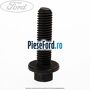 Surub prindere suport timonerie Ford Focus 2004-2007 2.0 TDCi 136 cp G6DA, G6DB, G6DD, G6DG diesel
