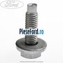 Surub prindere suport toba finala Ford Focus 2004-2007 2.5 ST 225 cp HYDA benzina