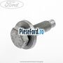 Surub prindere suport toba finala Ford Focus 2004-2007 2.5 ST 225 cp HYDA benzina