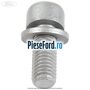 Surub prindere suport turbosuflanta Ford Galaxy 2007-2014 2.2 TDCi 175 cp Q4WA diesel
