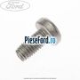 Surub prindere suport vas servodirectie Ford Transit 2006-2014 2.4 TDCi 140 cp H9FB diesel