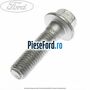 Surub prindere tampon cutie viteza 75 mm Ford Mondeo 2008-2014 1.6 EcoBoost 160 cp JTBA, JTBB benzina