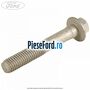 Surub prindere tampon cutie viteza Ford Edge 2016-2018 2.0 TDCi 180 cp T8CC, T8CM diesel