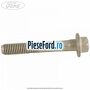 Surub prindere tampon cutie viteza Ford Edge 2016-2018 2.0 TDCi 180 cp T8CC, T8CM diesel