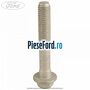Surub prindere tampon cutie viteza Ford Edge 2016-2018 2.0 TDCi 180 cp T8CC, T8CM diesel
