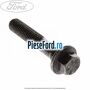 Surub prindere tampon cutie viteza inferior Ford Focus 2011-2014 1.6 Ti 105 cp IQDA, IQDB, IQDC benzina