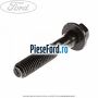 Surub prindere tampon cutie viteza inferior Ford Focus C-Max 2003-2007 1.6 TDCi 109 cp G8DA, G8DB, G8DD, G8DE, G8DF diesel