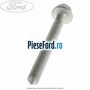 Surub prindere tampon cutie viteza inferior Ford Galaxy 2000-2006 1.9 TDI 150 cp BTB diesel