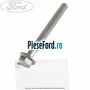 Surub prindere tampon cutie viteza inferior Ford Galaxy 2000-2006 2.3 4x4 145 cp E5SA, Y5B benzina