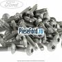 Surub prindere tampon cutie viteza inferior Ford Transit 2006-2014 2.4 TDCi 4x4 140 cp H9FB diesel
