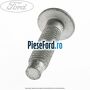 Surub prindere tampon cutie viteza inferior Ford Transit 2006-2014 2.4 TDCi 4x4 140 cp H9FB diesel