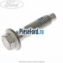 Surub prindere tampon cutie viteza superior Ford C-Max 2007-2011 1.8 122 cp QQDC benzina