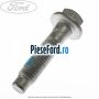 Surub prindere tampon cutie viteza superior Ford Focus 2011-2014 1.6 Ti 125 cp PNDA, PNDD benzina