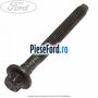 Surub prindere tampon cutie viteza superior Ford Ka 2009-2016 1.3 TDCi 75 cp 169A1000, FD4 diesel | Foto 2