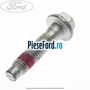 Surub prindere tampon cutie viteza superior Ford Mondeo 2008-2014 2.5 220 cp HUBA benzina