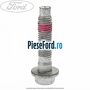 Surub prindere tampon cutie viteza superior Ford Mondeo 2008-2014 2.5 220 cp HUBA benzina